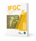 2021 International Fuel Gas Code® softcover standing view